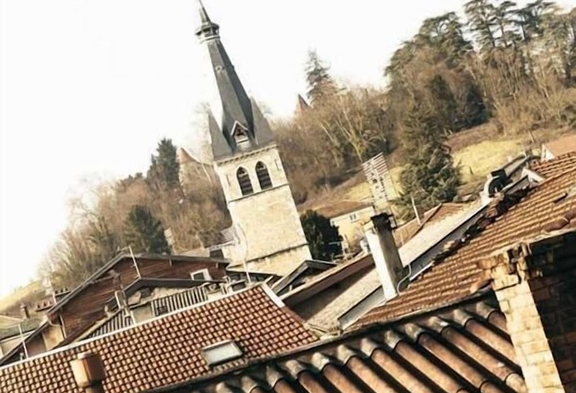 فندق Hôtel Restaurant Le Lion D Or