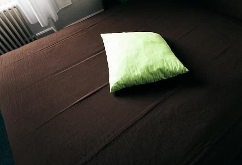 فندق Hôtel Restaurant Le Lion D Or