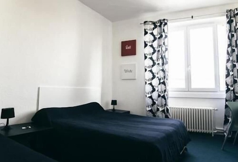 فندق Hôtel Restaurant Le Lion D Or