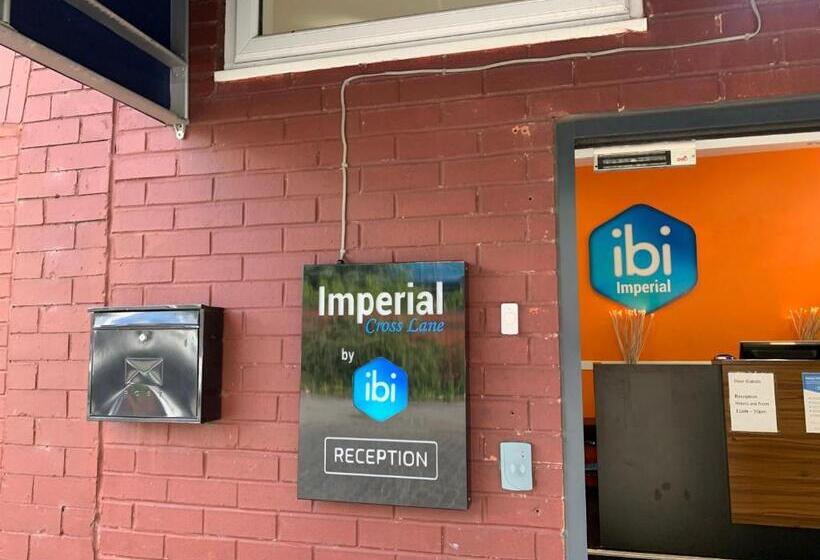 호텔 Imperial Salford