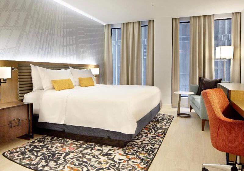 فندق Indigo Atlanta Downtown, An Ihg