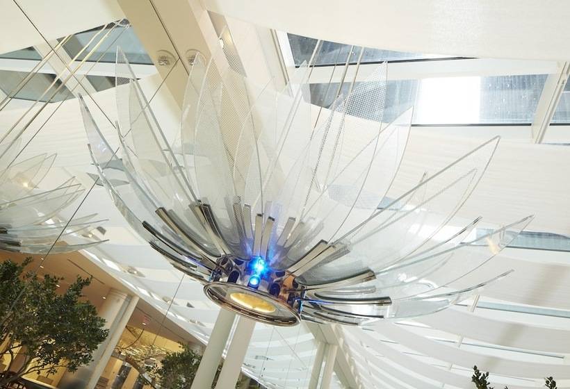 فندق Indigo Atlanta Downtown, An Ihg