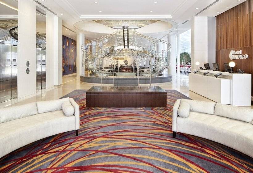 فندق Indigo Atlanta Downtown, An Ihg