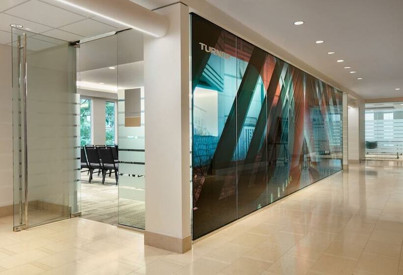 فندق Indigo Atlanta Downtown, An Ihg