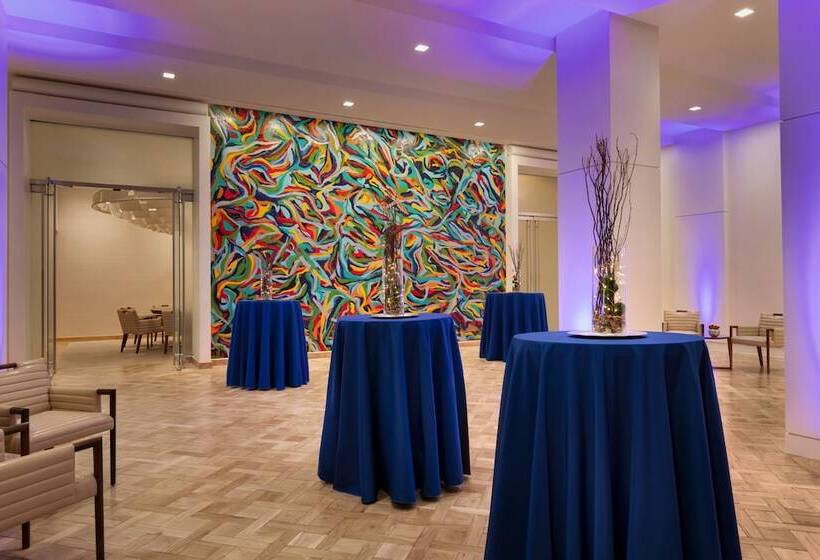 فندق Indigo Atlanta Downtown, An Ihg