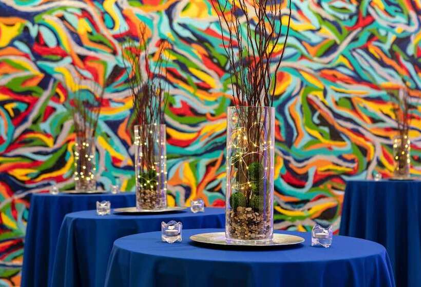 فندق Indigo Atlanta Downtown, An Ihg