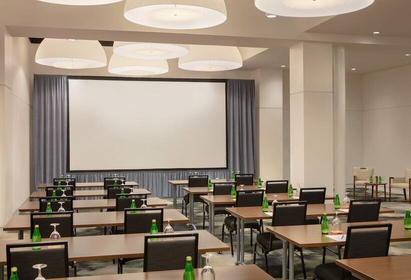 فندق Indigo Atlanta Downtown, An Ihg