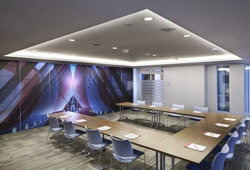 فندق Indigo Atlanta Downtown, An Ihg