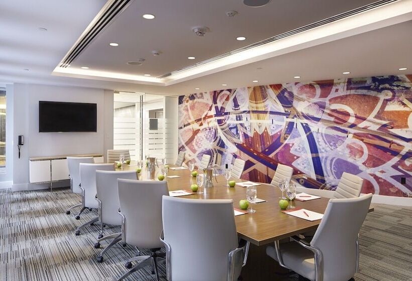 فندق Indigo Atlanta Downtown, An Ihg