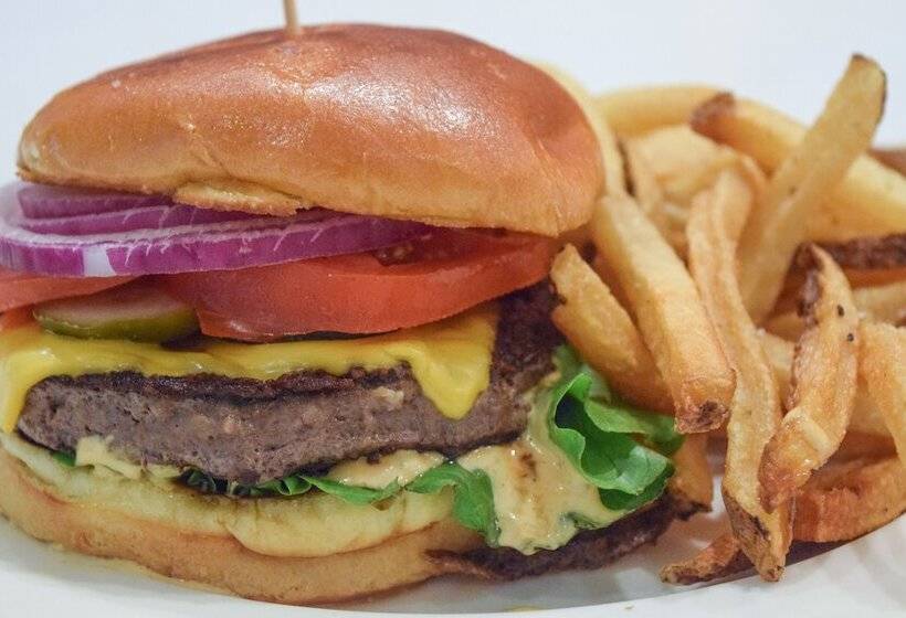 فندق Indigo Atlanta Downtown, An Ihg