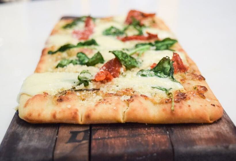 فندق Indigo Atlanta Downtown, An Ihg