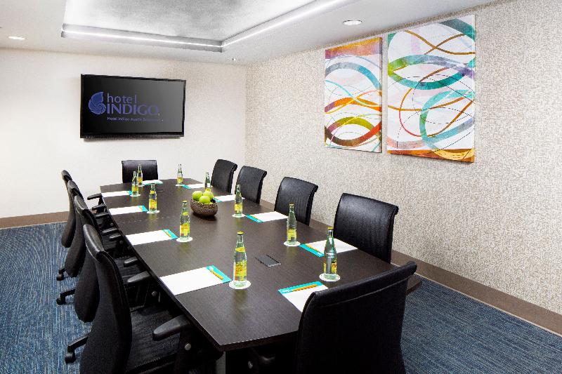 Hotel Indigo Austin Downtown   University, An Ihg