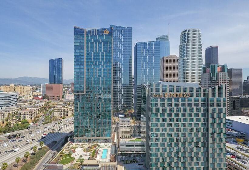 فندق Indigo   Los Angeles Downtown, An Ihg