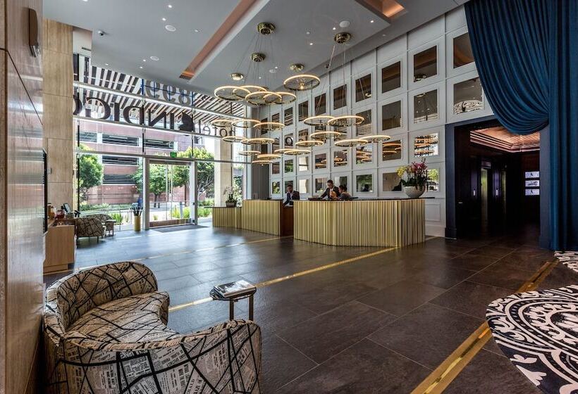 فندق Indigo   Los Angeles Downtown, An Ihg