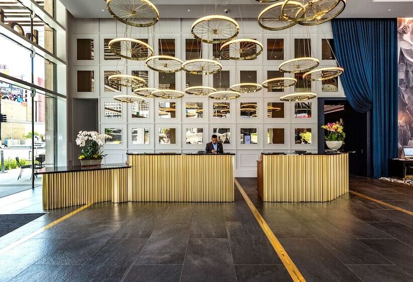 فندق Indigo   Los Angeles Downtown, An Ihg