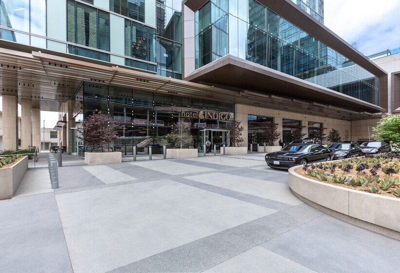 فندق Indigo   Los Angeles Downtown, An Ihg