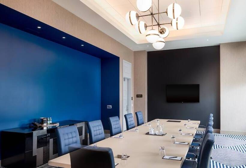 فندق Indigo   Los Angeles Downtown, An Ihg