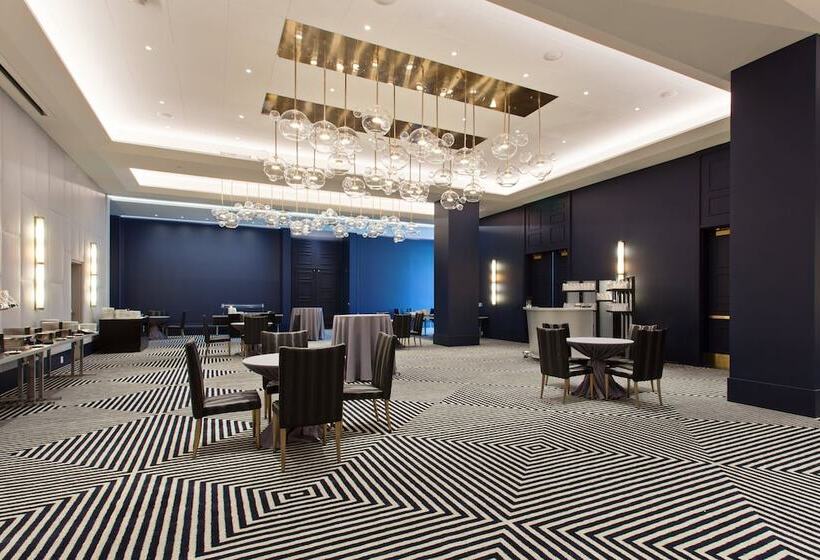 فندق Indigo   Los Angeles Downtown, An Ihg