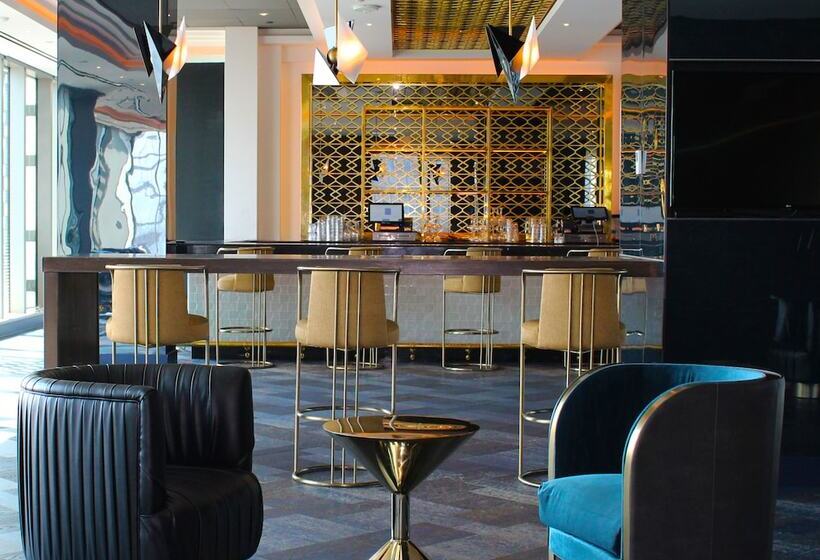 فندق Indigo   Los Angeles Downtown, An Ihg