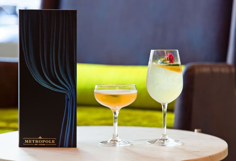 فندق Indigo   Los Angeles Downtown, An Ihg