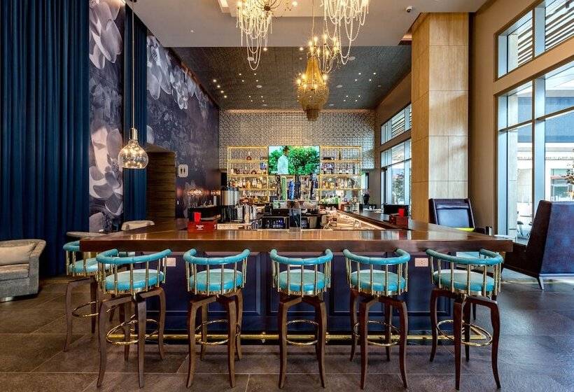 فندق Indigo   Los Angeles Downtown, An Ihg