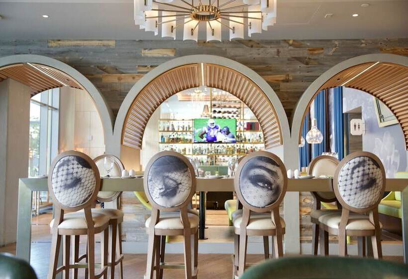 فندق Indigo   Los Angeles Downtown, An Ihg