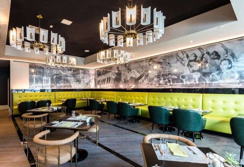 فندق Indigo   Los Angeles Downtown, An Ihg