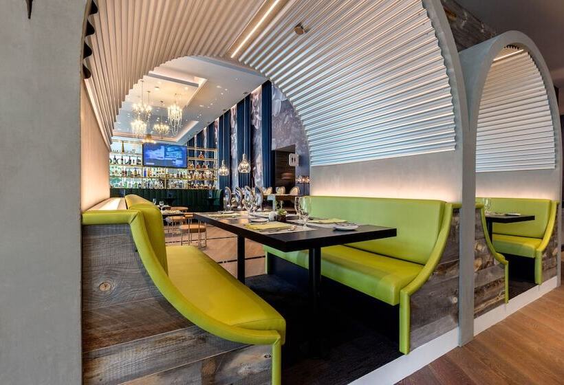 فندق Indigo   Los Angeles Downtown, An Ihg