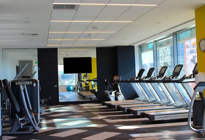 فندق Indigo   Los Angeles Downtown, An Ihg