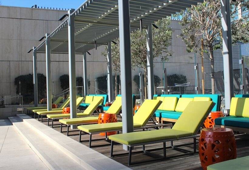 فندق Indigo   Los Angeles Downtown, An Ihg