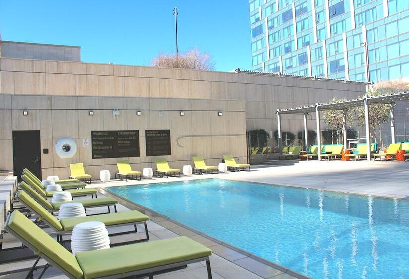 فندق Indigo   Los Angeles Downtown, An Ihg