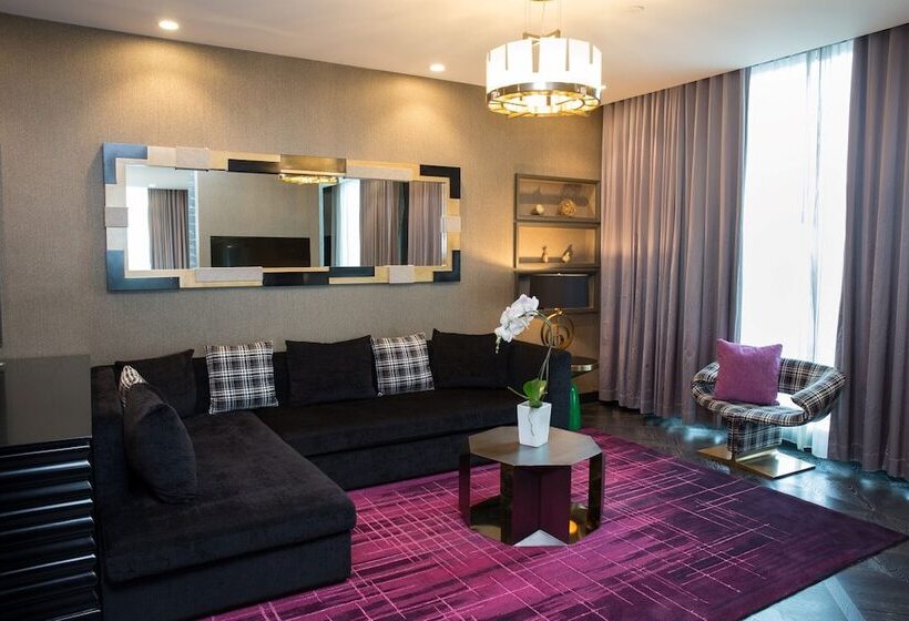 فندق Indigo   Los Angeles Downtown, An Ihg