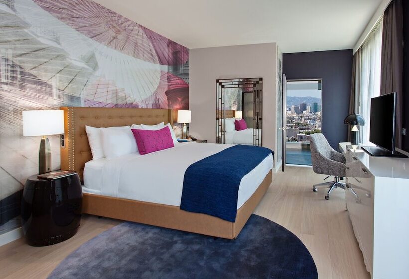 فندق Indigo   Los Angeles Downtown, An Ihg