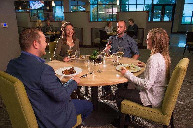 בית מלון כפרי Indigo Traverse City, An Ihg