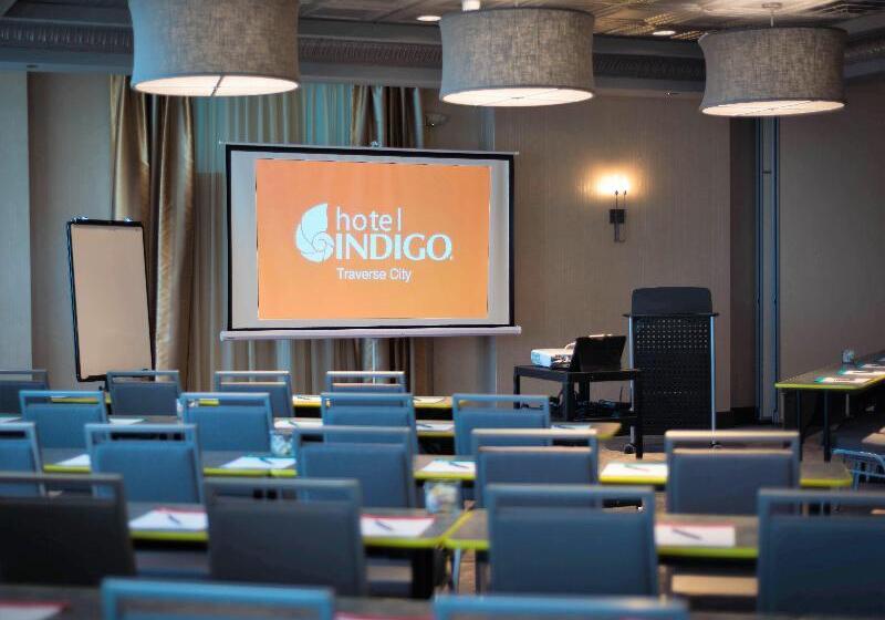 בית מלון כפרי Indigo Traverse City, An Ihg