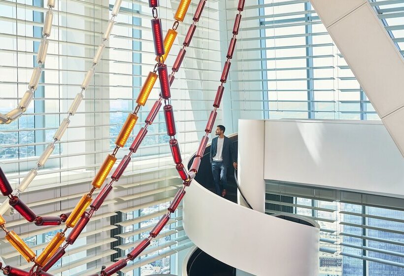 فندق Intercontinental   Los Angeles Downtown, An Ihg