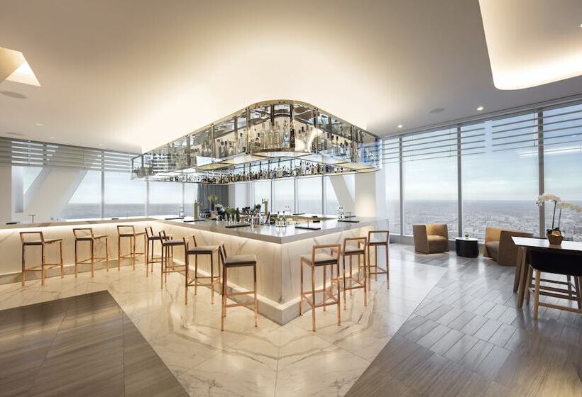 فندق Intercontinental   Los Angeles Downtown, An Ihg