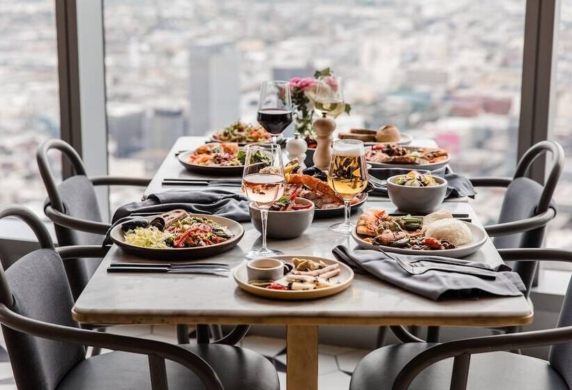 فندق Intercontinental   Los Angeles Downtown, An Ihg