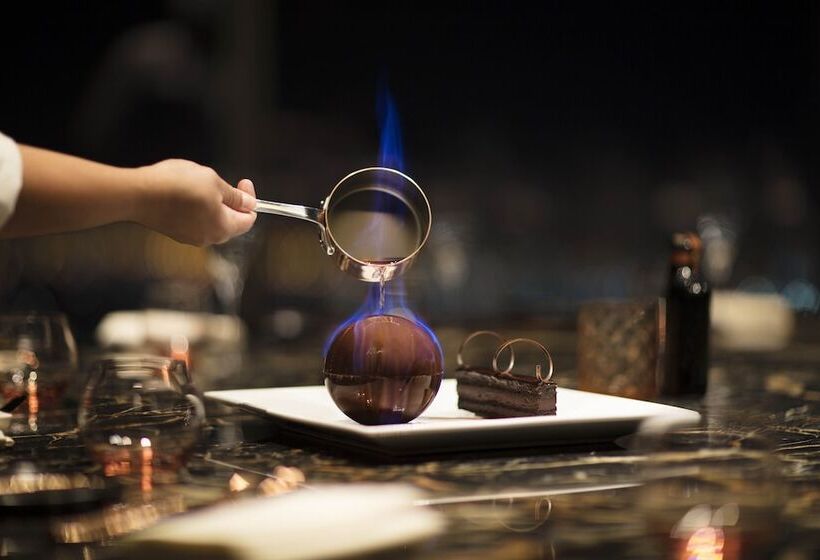 فندق Intercontinental   Los Angeles Downtown, An Ihg