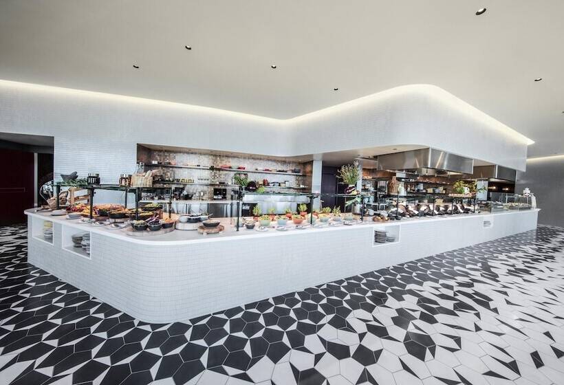 هتل Intercontinental   Los Angeles Downtown, An Ihg