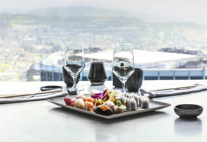 فندق Intercontinental   Los Angeles Downtown, An Ihg