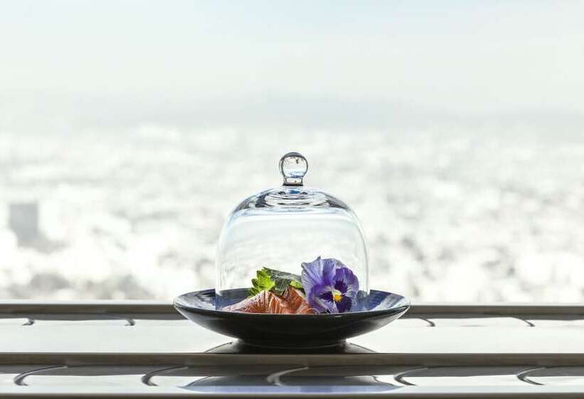 فندق Intercontinental   Los Angeles Downtown, An Ihg