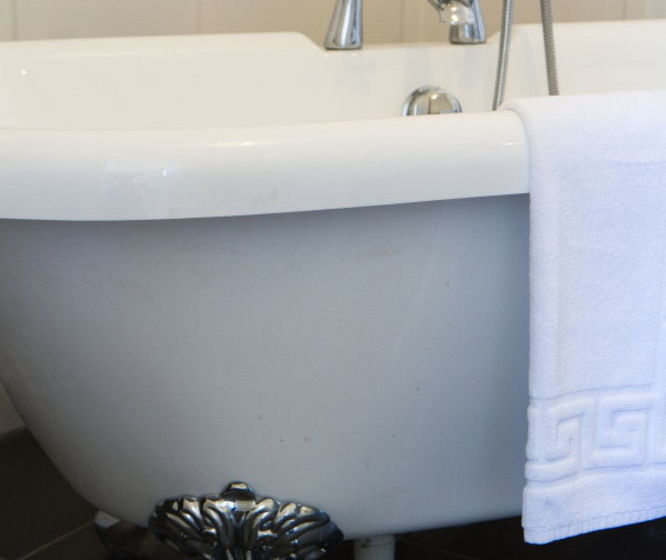 Отель The Kings Head