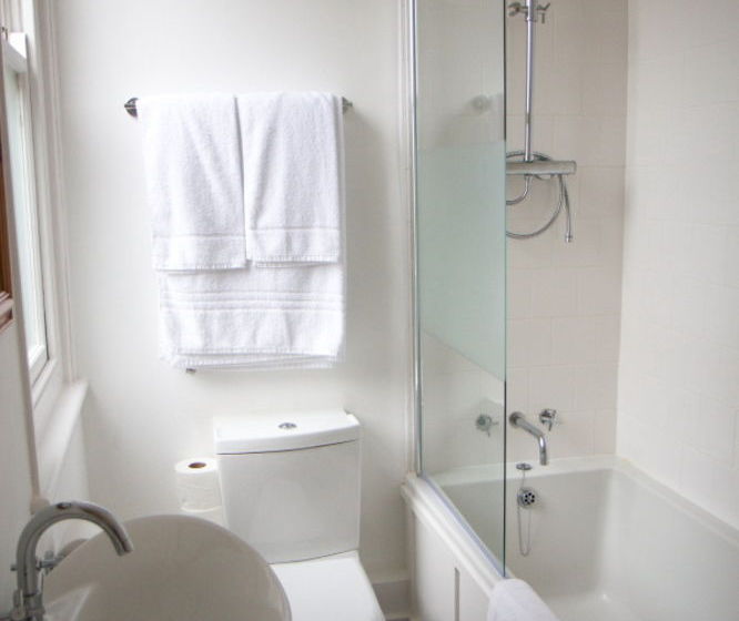 Отель The Kings Head