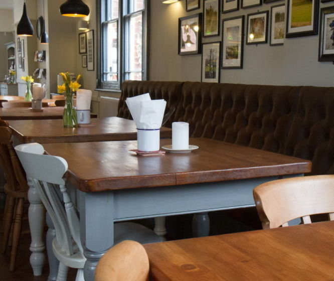 Отель The Kings Head