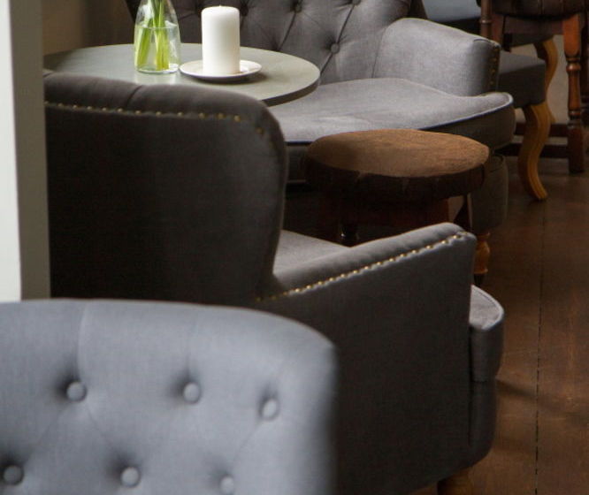 Отель The Kings Head