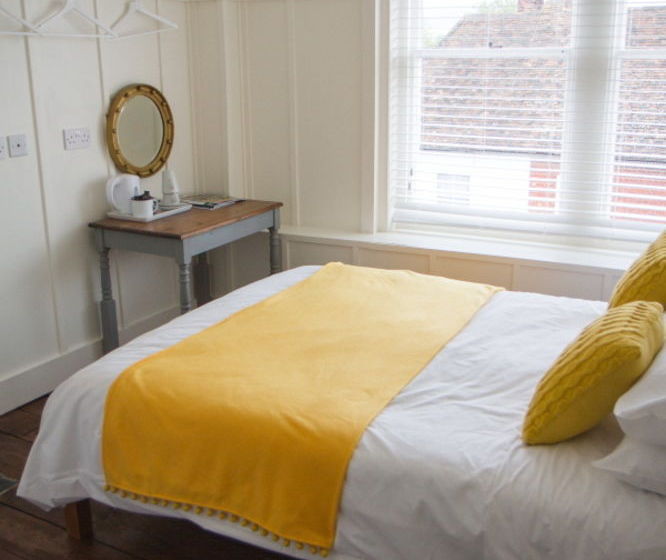 Отель The Kings Head