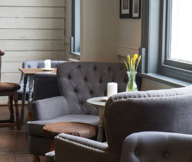 Отель The Kings Head