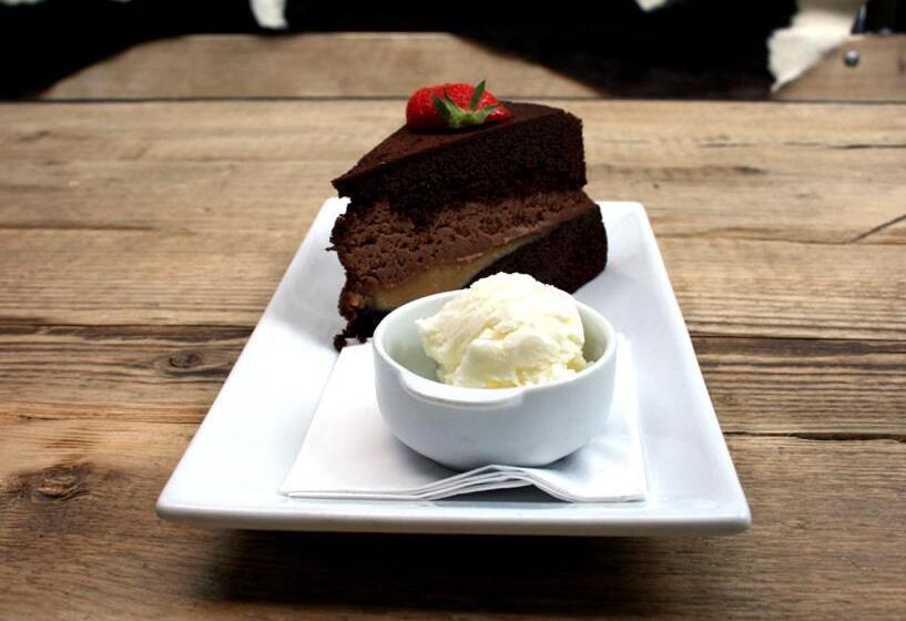 酒店 Kings Head Holt