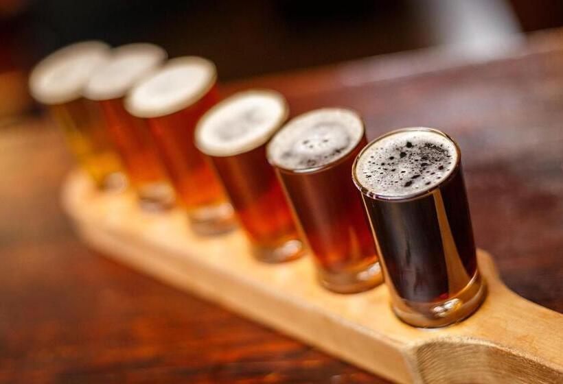 酒店 Kings Head Holt